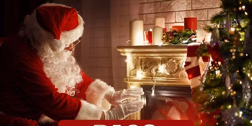 PICS with SANTA \ud83c\udf85