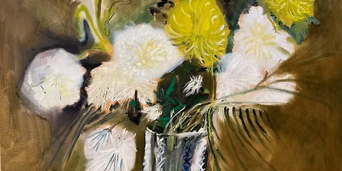 VERNISSAGE - Bryna Cohen - SPRING
