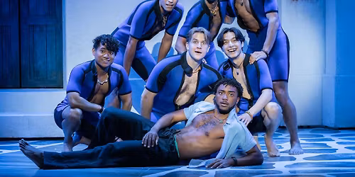 Mamma Mia - Fort Myers