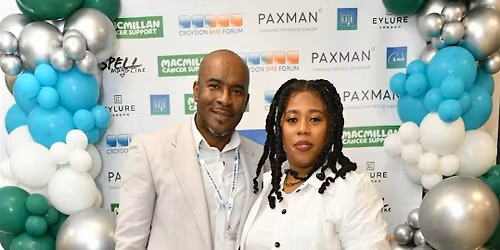 Conference: Prostate Cancer and Breast Cancer: Why Family History Matters