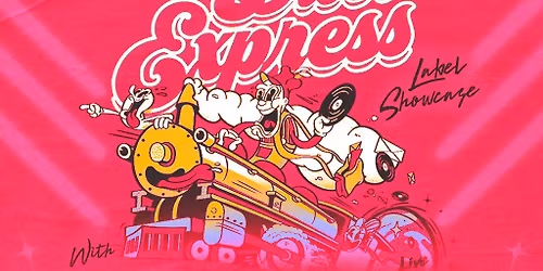 The Disco Express: Bristol
