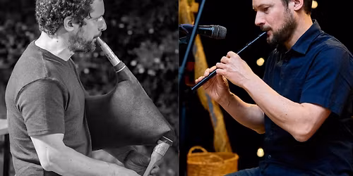 Bal Fred De Schauwers @ Pianofabriek