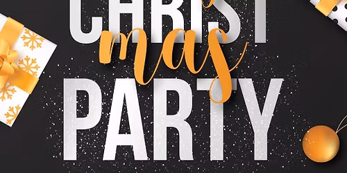 TALLY'S MERRY CHRISTMAS PARTY