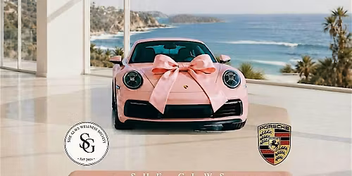Porsche & Pilates by She Glws