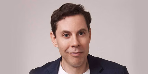 Ryan Hamilton at Improv Comedy Club - Addison