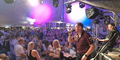 Four Snacks - Aarhus Festuge - Pustervig Torv
