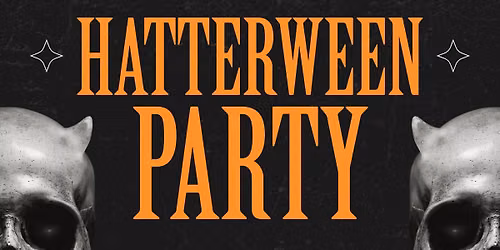 HATTERween Party at Tamaqua Elks