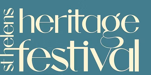 St Helens Heritage Festival 2026