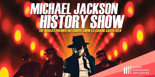 Michael Jackson HIStory Show