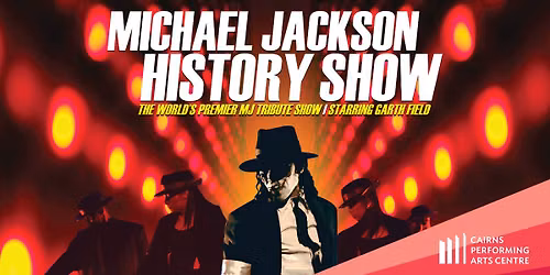 Michael Jackson HIStory Show