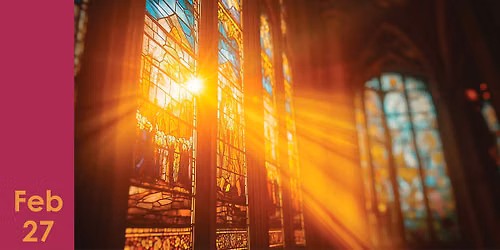 Windows of Heaven