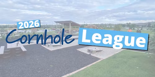 WE Cornhole League