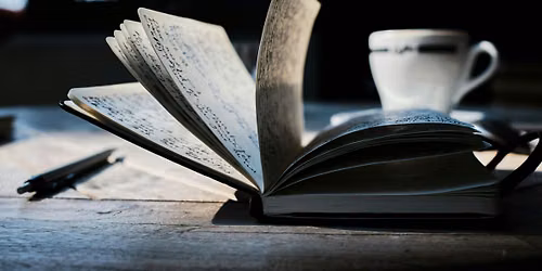 2 Day 'Write A Complete Story' Creative Writing Workshop- London Bridge SE1