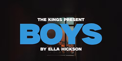 BOYS