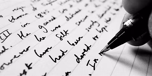 Perspectives: Creative Writing with the Worcestershire Poet Laureate
