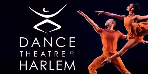 Dance Theatre of Harlem