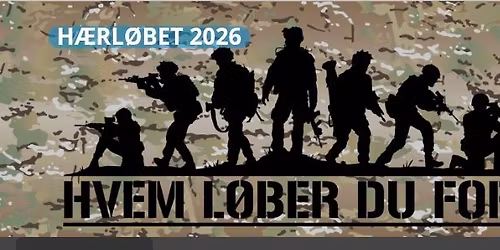 Ignite Training til H\u00e6rl\u00f8bet 2026