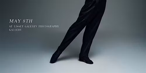 Ballroom Dancing and Cocktail Evening.