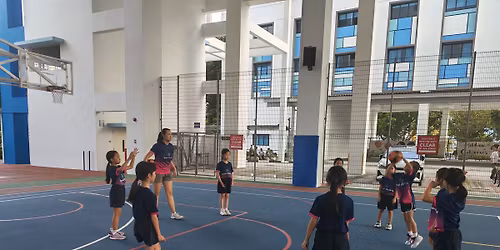 2026 Friday Afterschool Weekly Class (7-12yo)