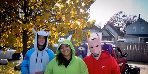 Community Trunk or Treat