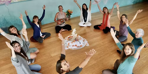 Singing is for Everyone Workshop