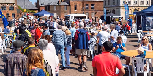 King's Lynn Hanse Festival