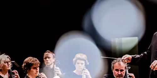 Kazushi Ono, Tokyo Metropolitan Symphony, Gautier Capu\u00e7on in \u6e2f\u533a