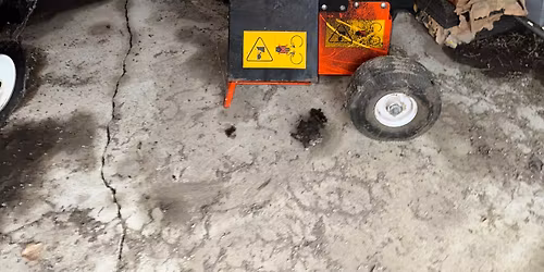 John Faust Estate Online Auction