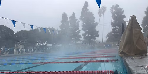 Free Movies in the Park - Jaws @ Culver City Municipal Plunge