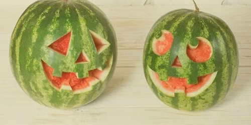 Monster Squad: Summerween