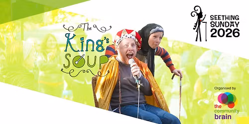 The King's Soup