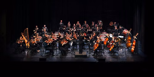 Sommerkonzert 2026 - Erbsl\u00f6hsaal Kulturhaus Milbershofen