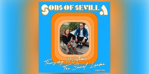 Sons Of Sevilla