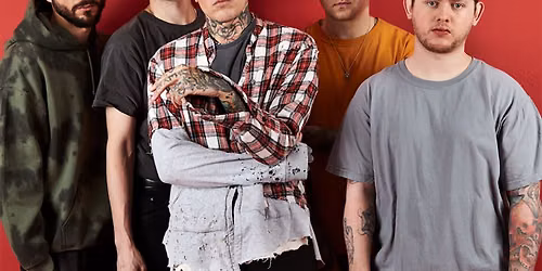 Bring Me The Horizon