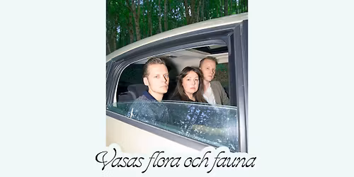 Vasas flora och fauna | Stockholm