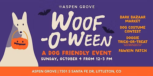 Woof-o-Ween