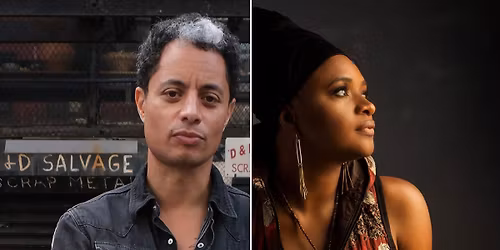 Parking Chicago Symphony Orchestra - Marvin Gaye's I Want You