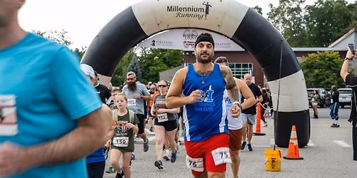 Veterans Count Nashua 5K
