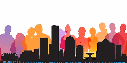 Community Building Workshop, June 10 to June 12 (3-Day Workshop)