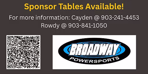 Gregg County DU Crawfish Boil