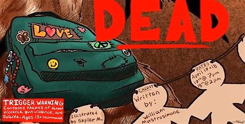 Bang Bang You're Dead