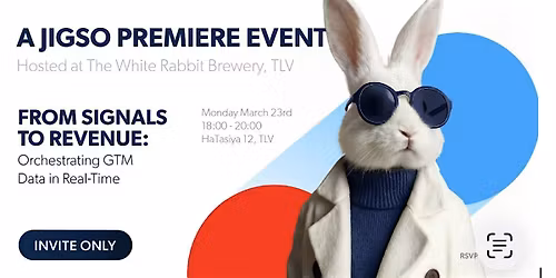 FROM SIGNALS TO REVENUE: Orchestrating GTM Data in Real-Time