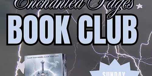 Starside Bookclub 