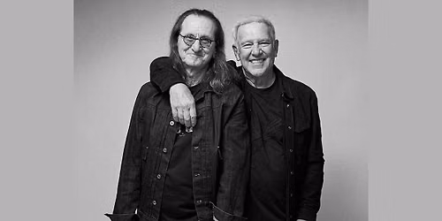 Rush Stockholm Tickets