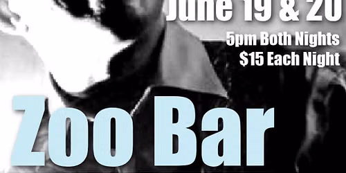 Lil' Ed and The Blues Imperials - June 19 & 20