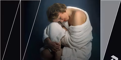 MARILYN \u2022 13\/3 \u2022 Uppsala Konsert & Kongress