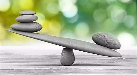 Balancing Act: Managing Stress and Mental Wellness