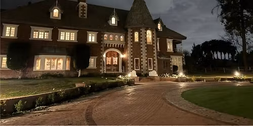 Exclusive Night Tour @ Chateau de Vie