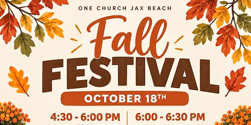 Fall Festival 