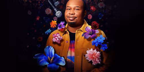 Roy Wood Jr.